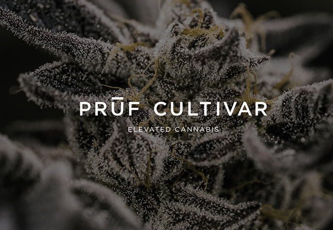 Pr&umacr;f Cultivar website screenshot